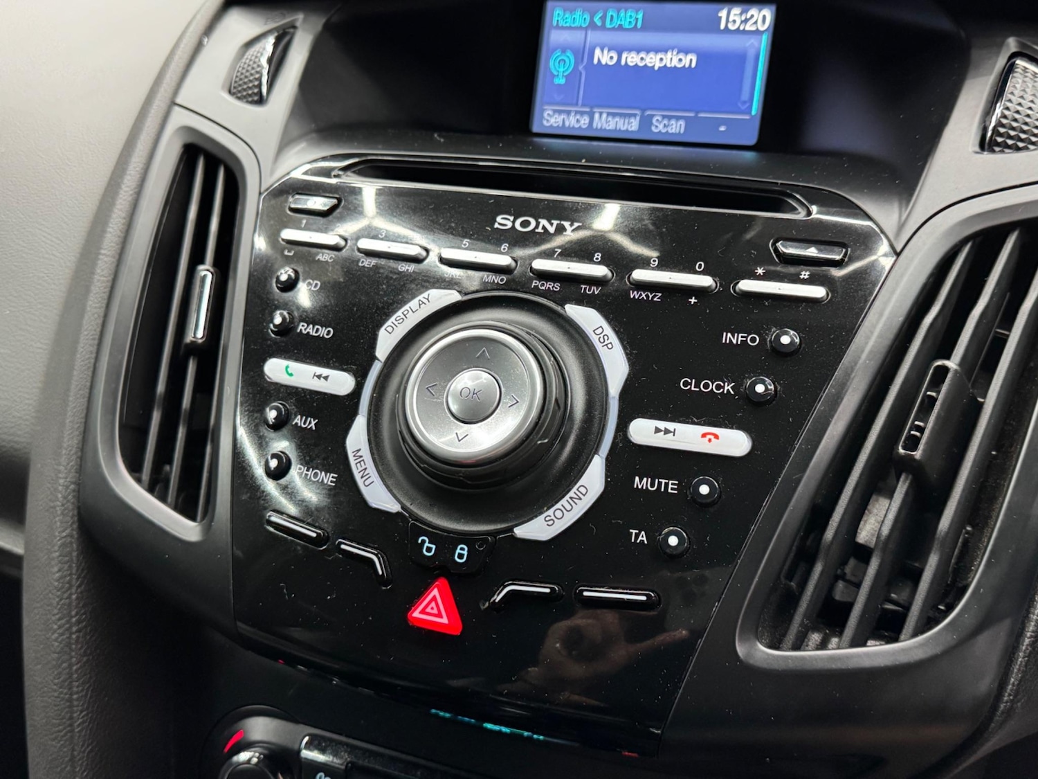 Used Ford Focus 2014 for sale - 76073082: Photo 29