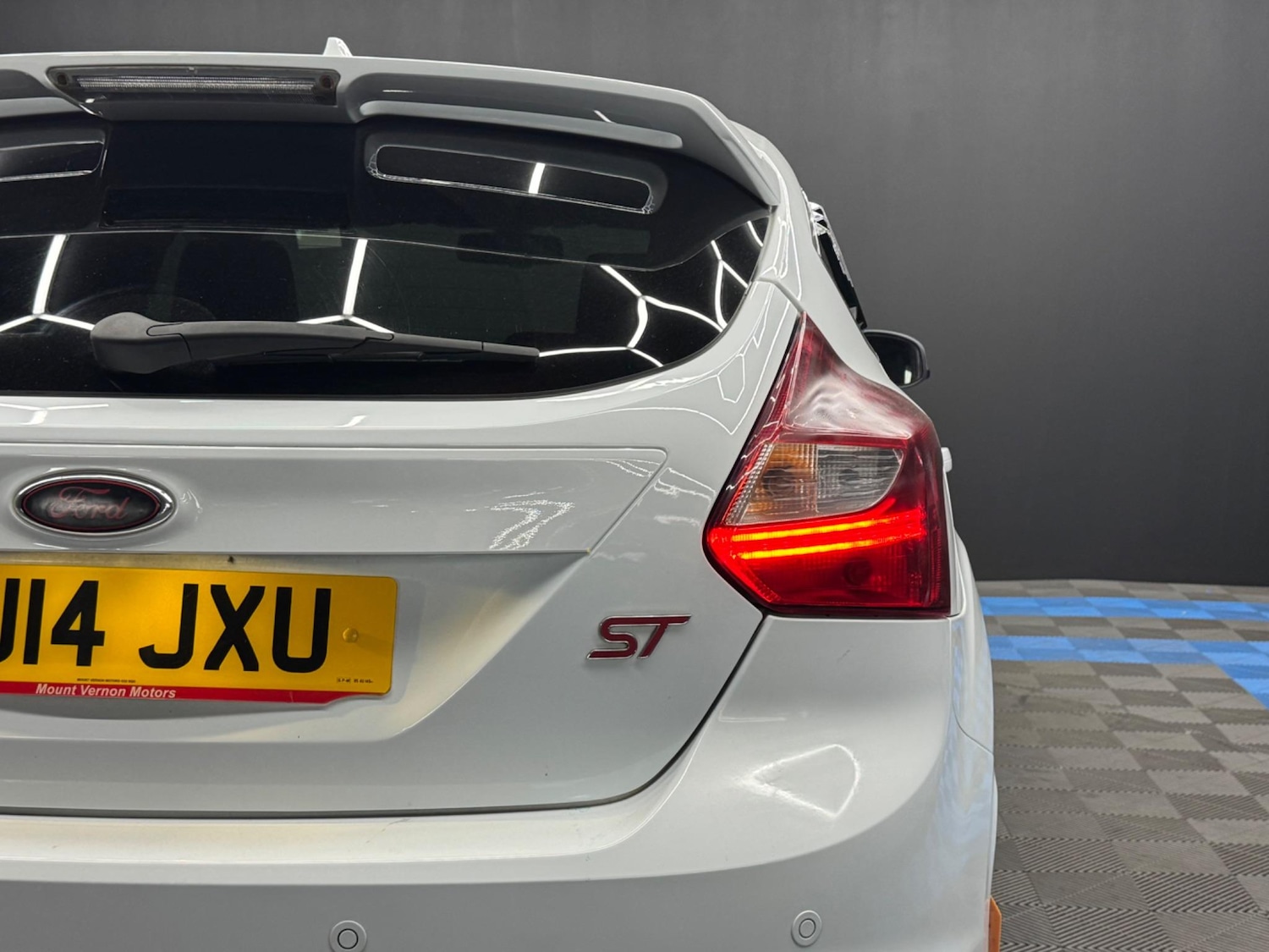 Used Ford Focus 2014 for sale - 76073082: Photo 39