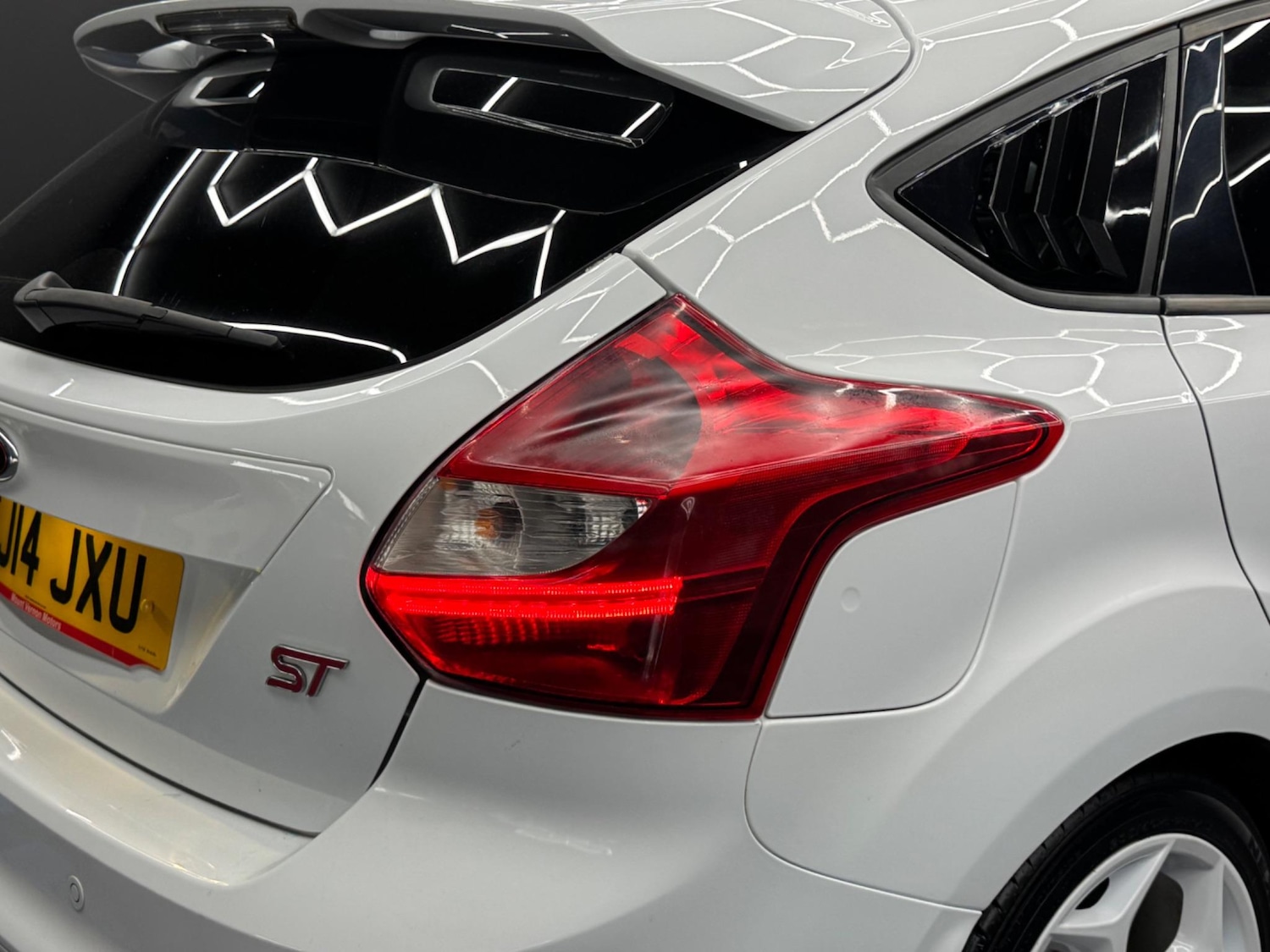 Used Ford Focus 2014 for sale - 76073082: Photo 40