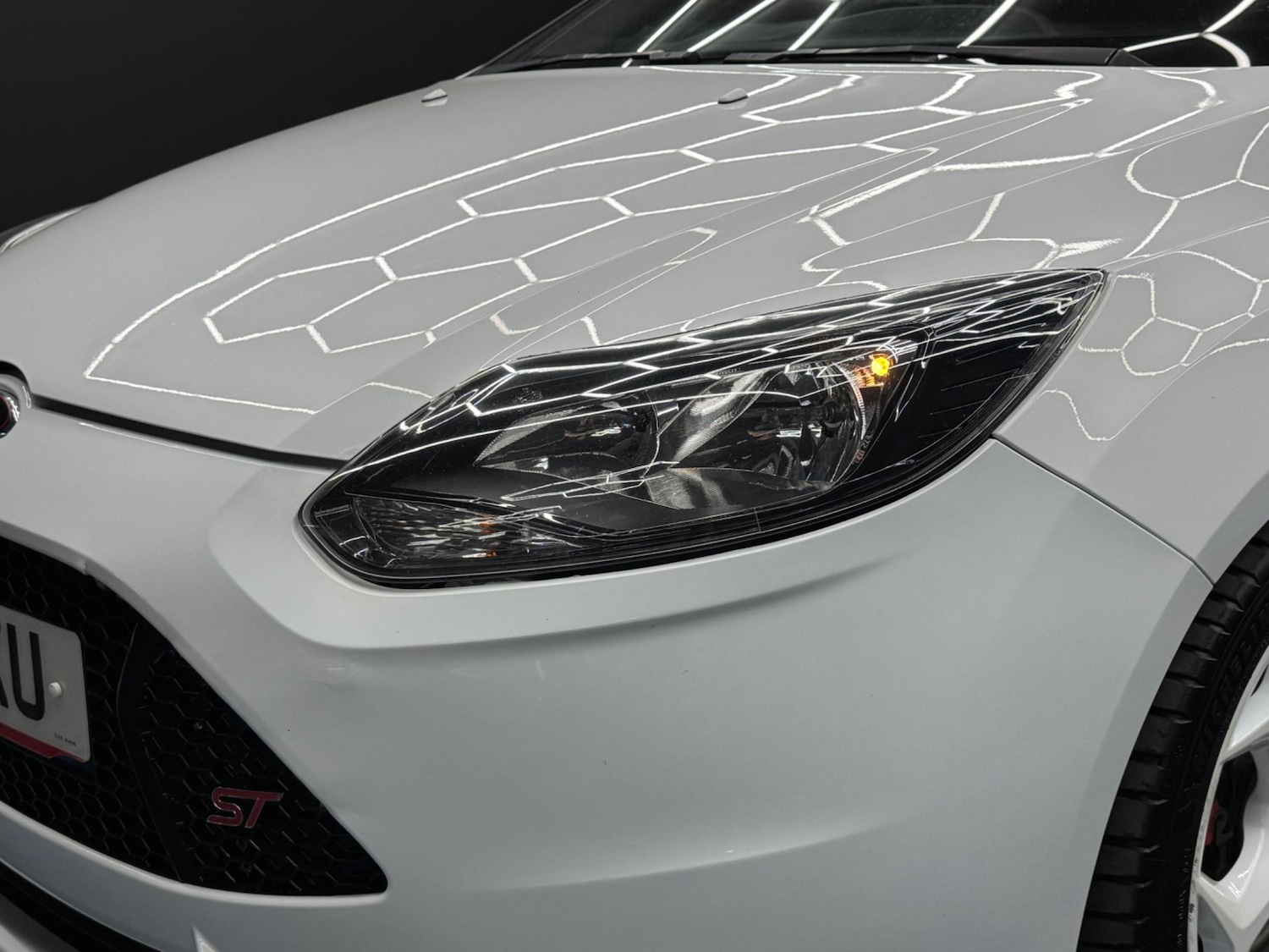 Used Ford Focus 2014 for sale - 76073082: Photo 42