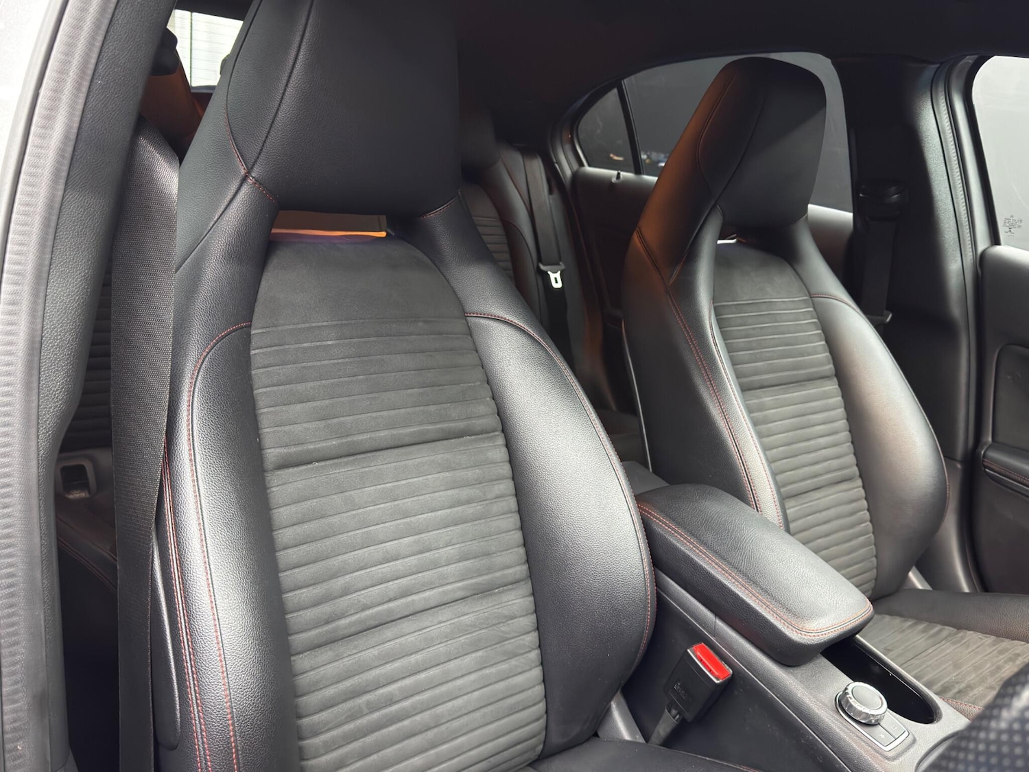 Used Mercedes-Benz A-Class 2017 for sale - 77132080: Photo 12