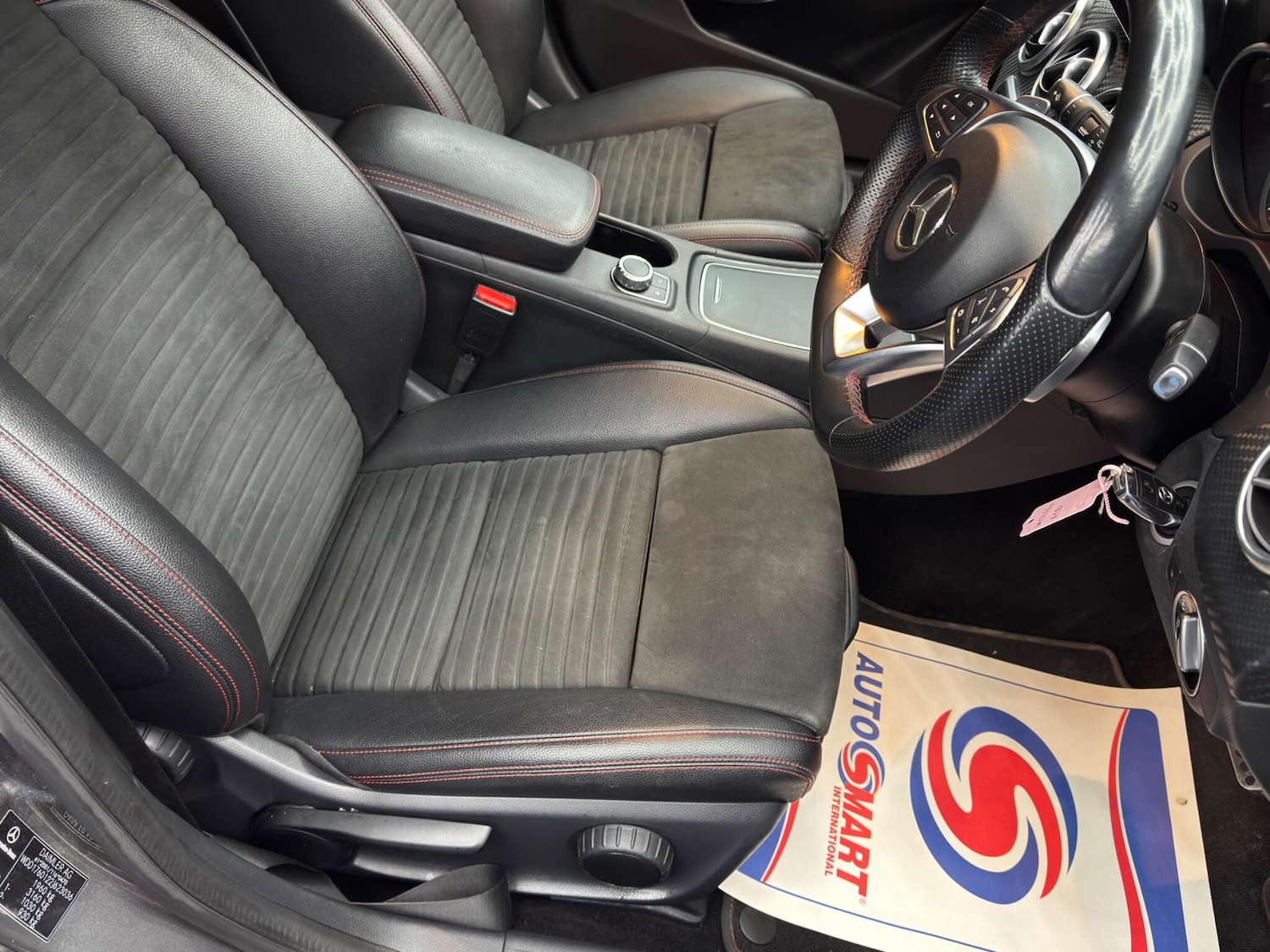 Used Mercedes-Benz A-Class 2017 for sale - 77132080: Photo 13