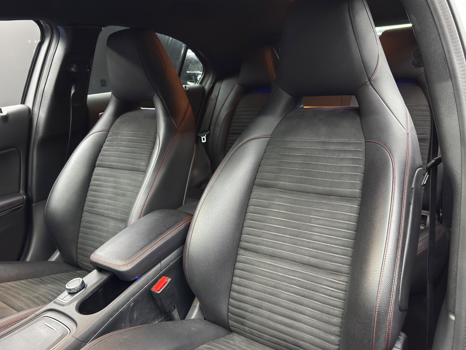 Used Mercedes-Benz A-Class 2017 for sale - 77132080: Photo 14