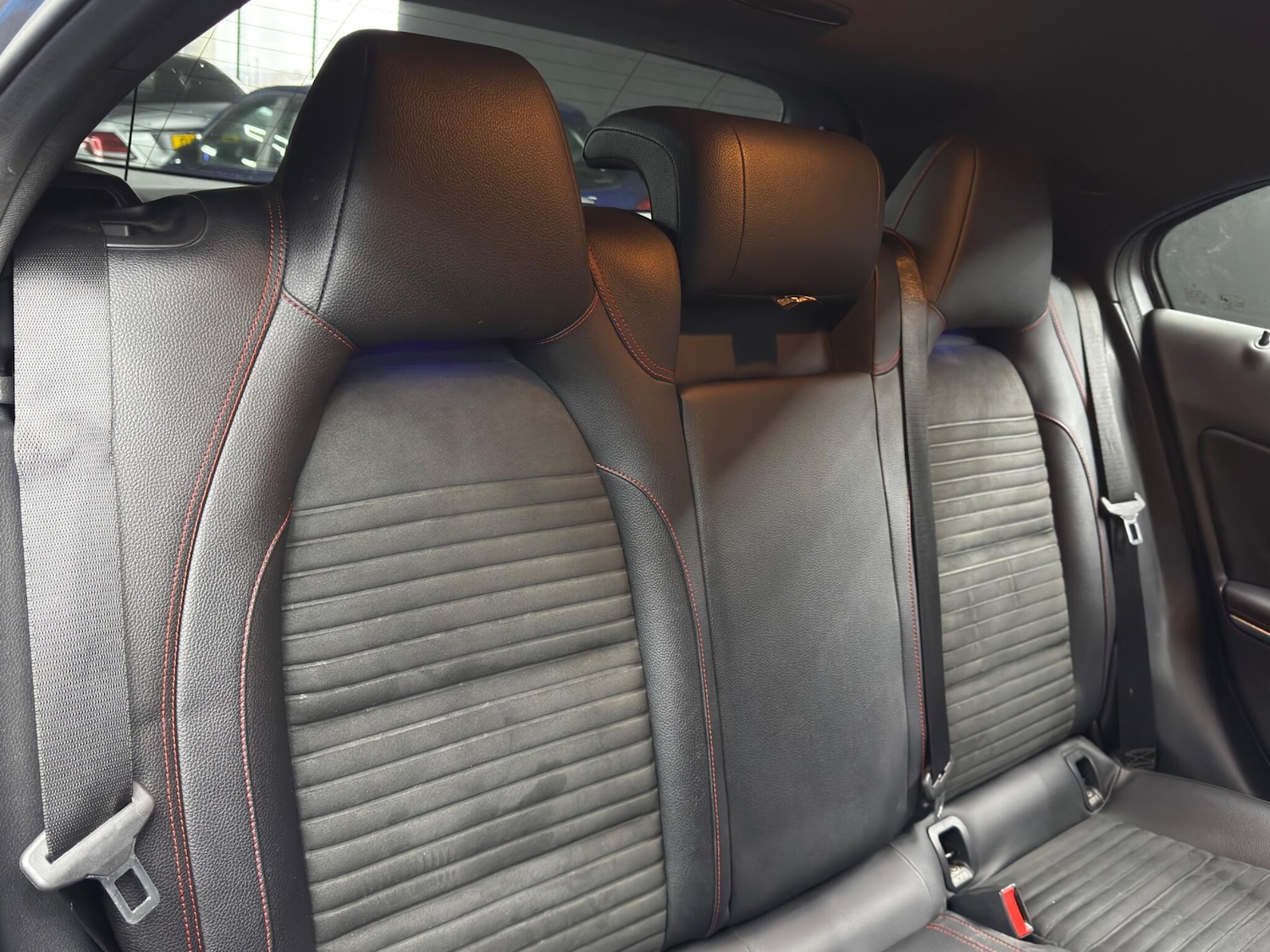 Used Mercedes-Benz A-Class 2017 for sale - 77132080: Photo 15