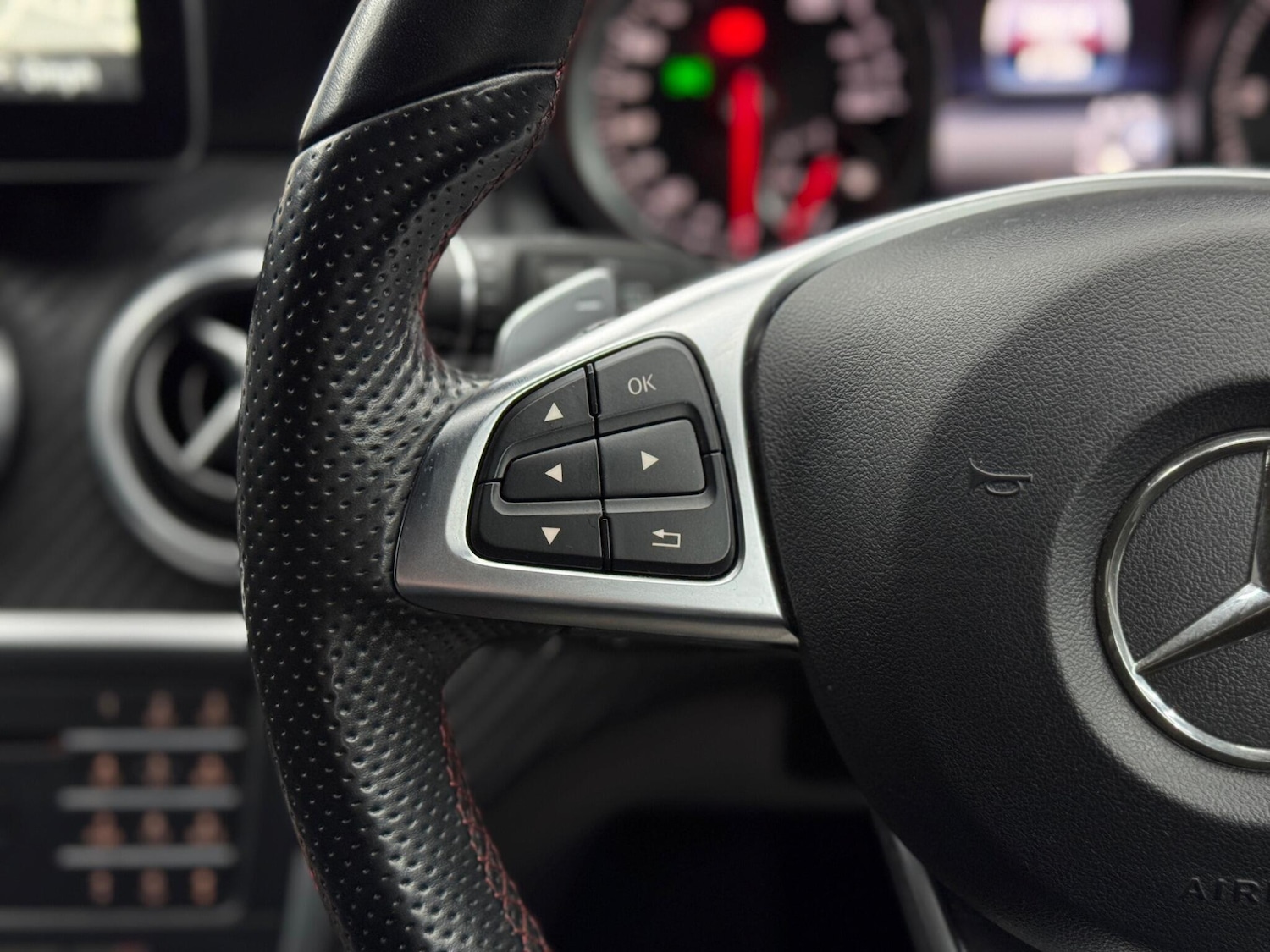 Used Mercedes-Benz A-Class 2017 for sale - 77132080: Photo 20