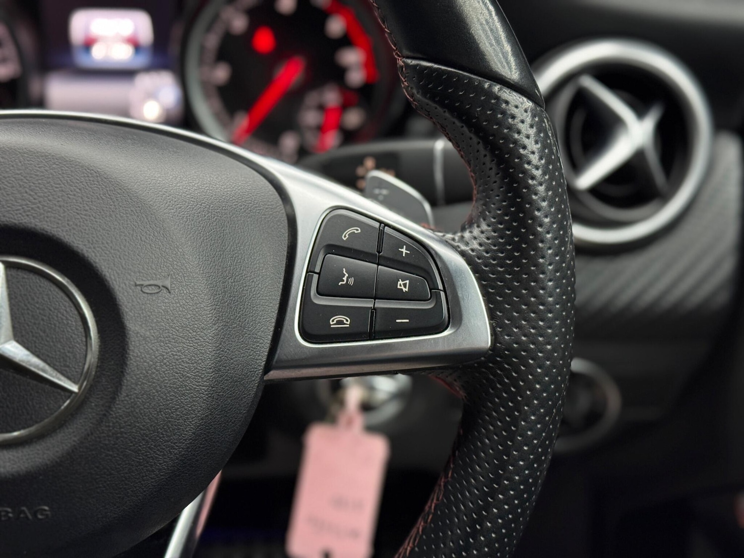 Used Mercedes-Benz A-Class 2017 for sale - 77132080: Photo 21