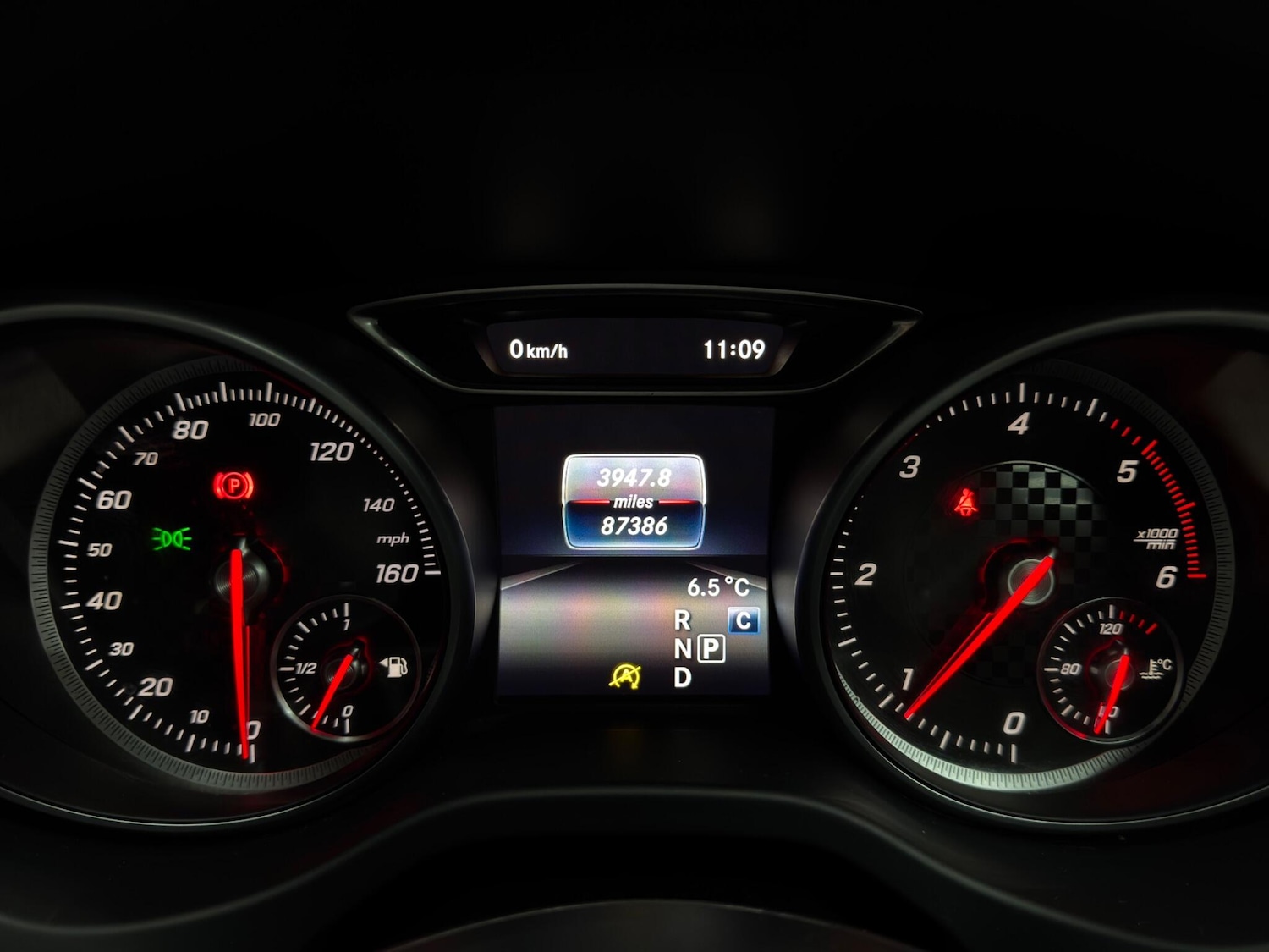 Used Mercedes-Benz A-Class 2017 for sale - 77132080: Photo 23