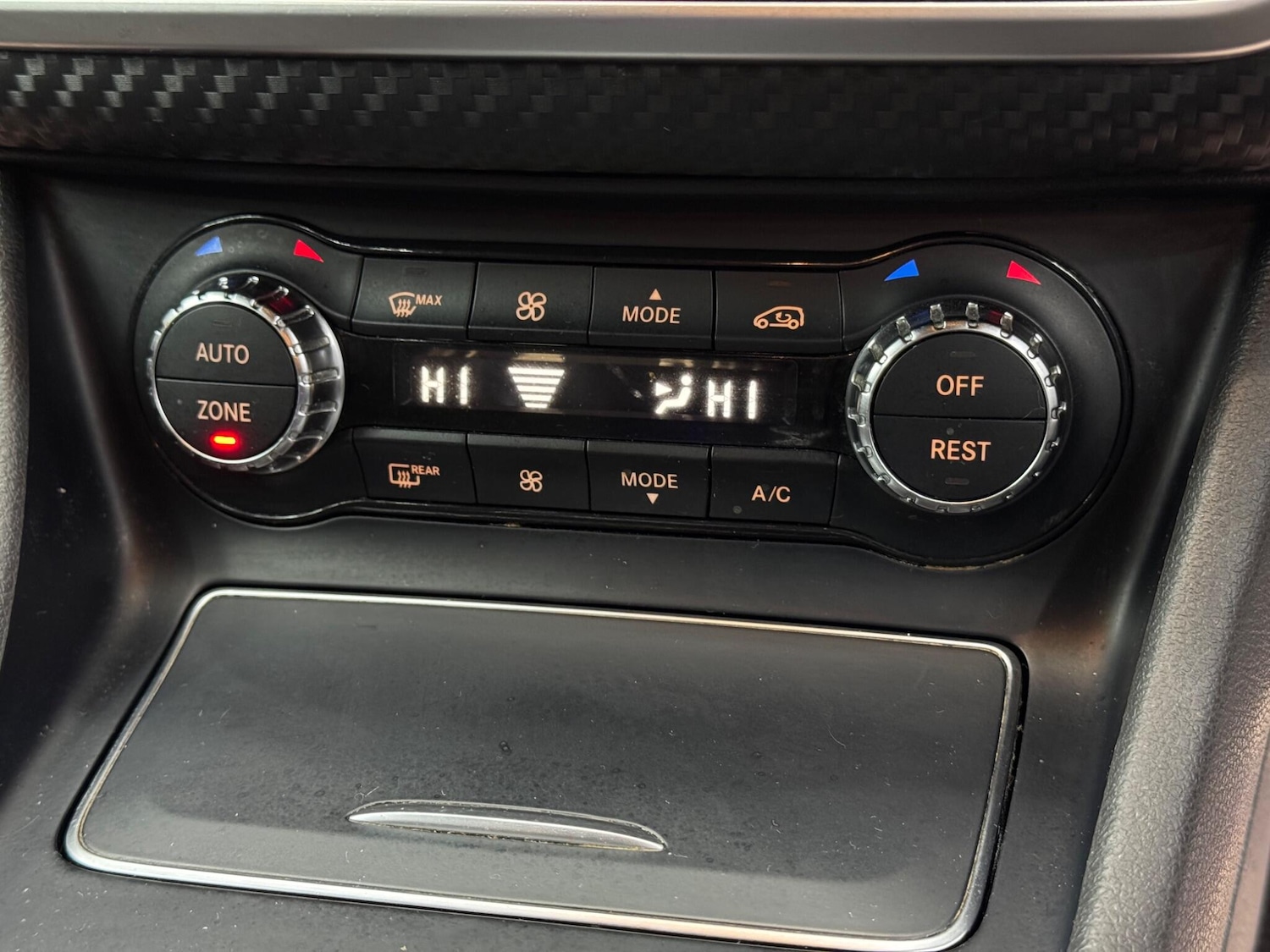 Used Mercedes-Benz A-Class 2017 for sale - 77132080: Photo 28