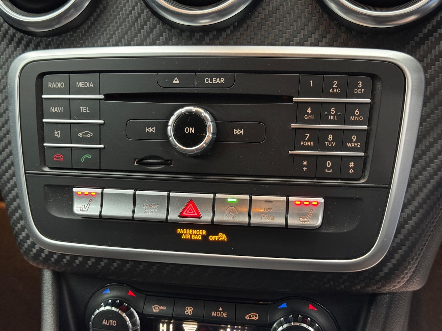 Used Mercedes-Benz A-Class 2017 for sale - 77132080: Photo 29