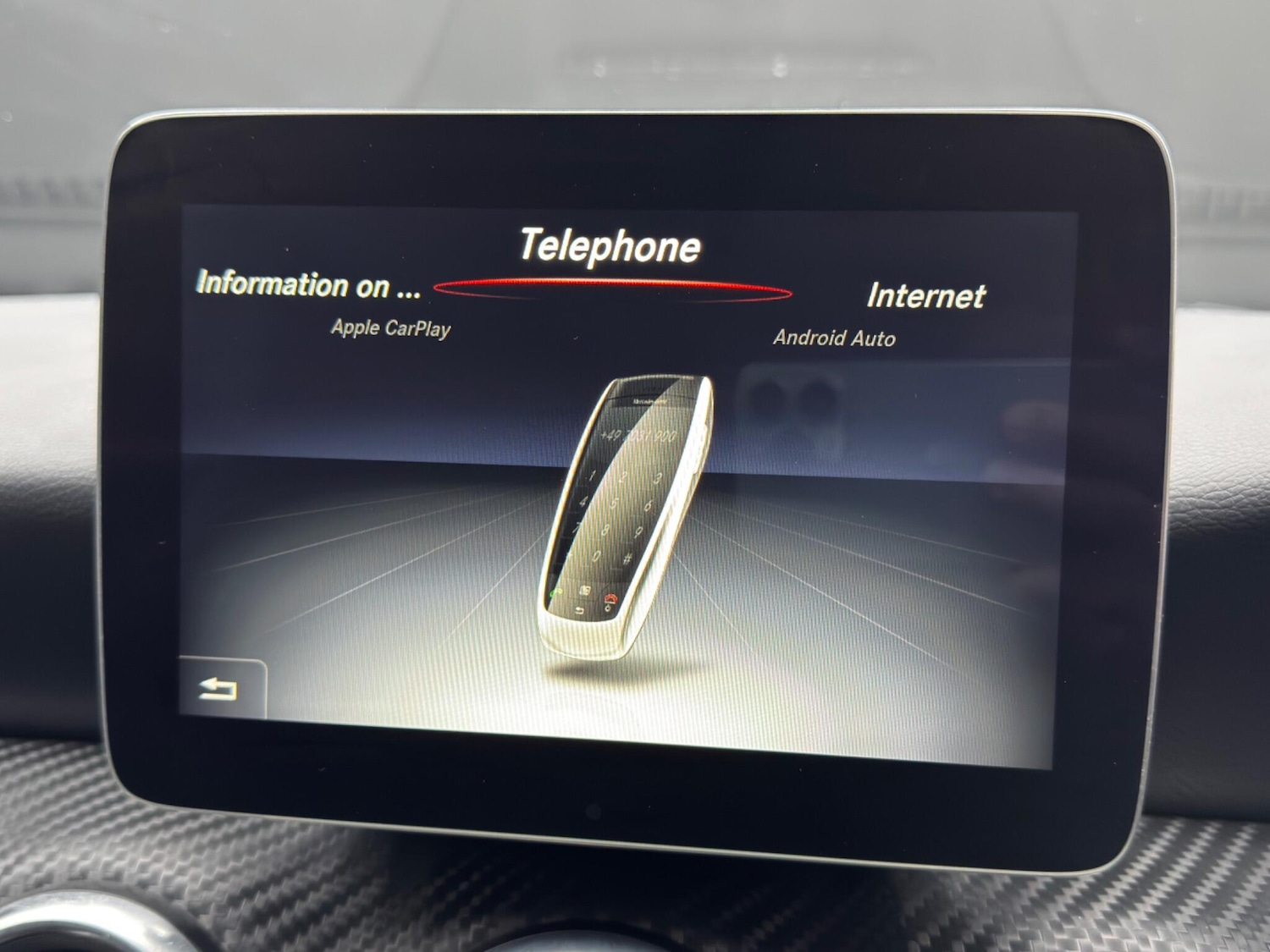 Used Mercedes-Benz A-Class 2017 for sale - 77132080: Photo 33