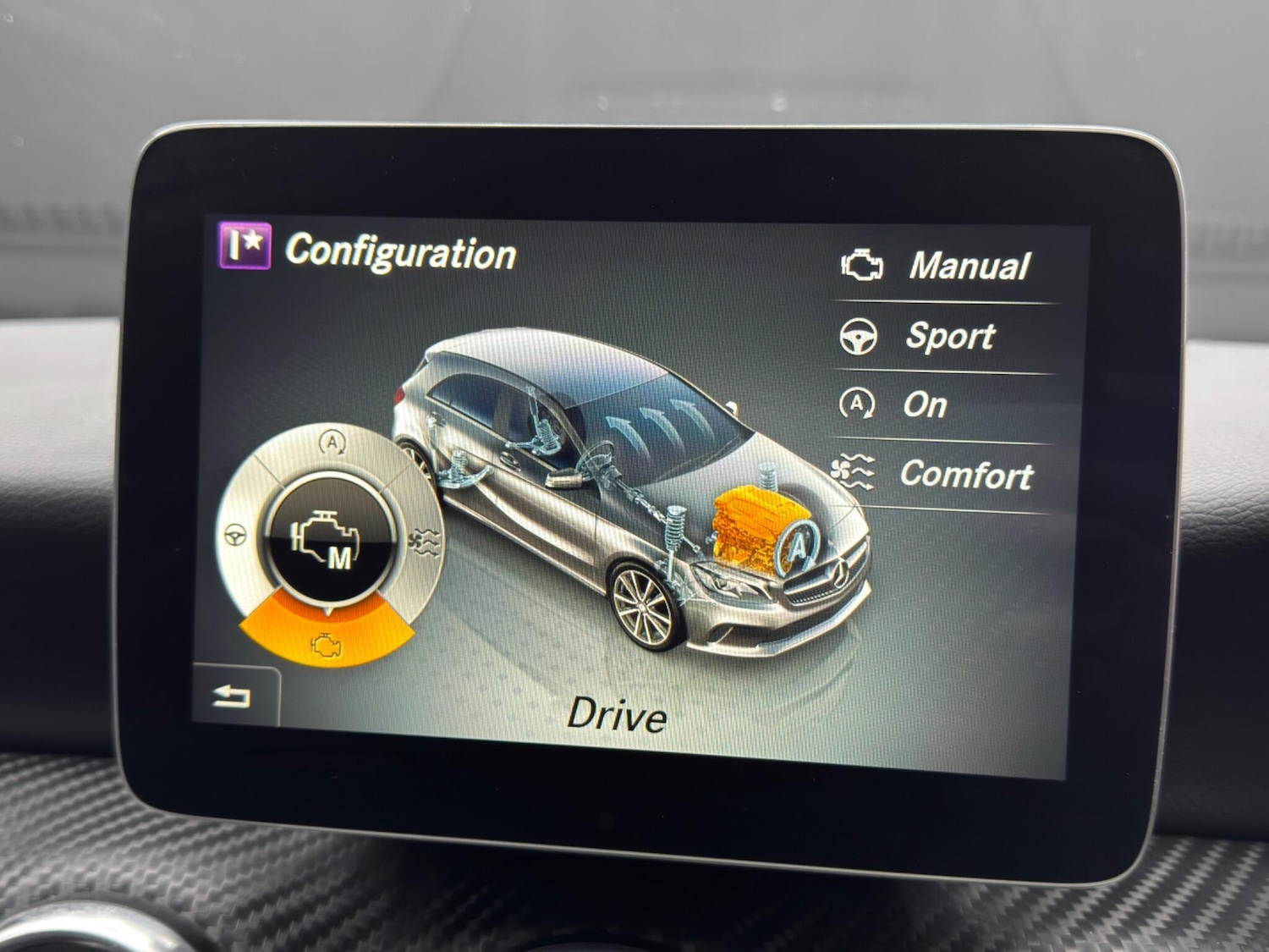 Used Mercedes-Benz A-Class 2017 for sale - 77132080: Photo 34