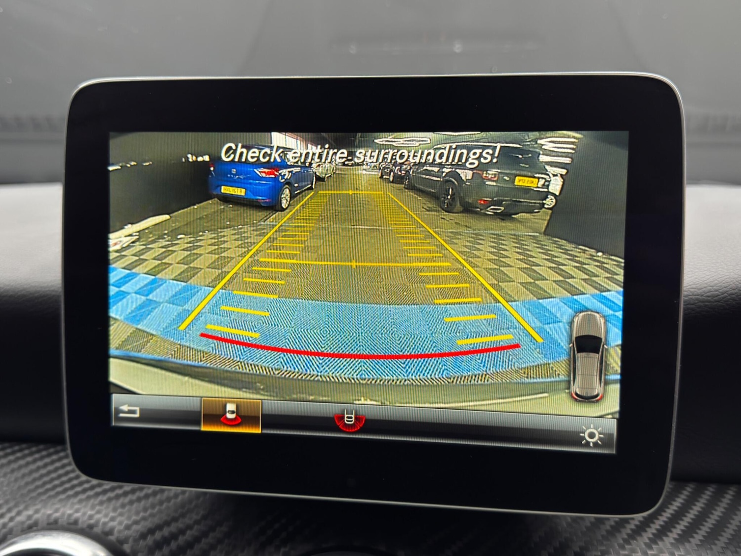 Used Mercedes-Benz A-Class 2017 for sale - 77132080: Photo 36