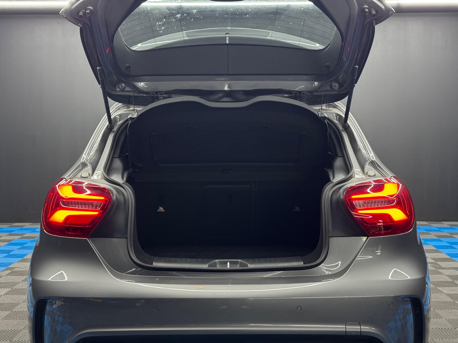 Used Mercedes-Benz A-Class 2017 for sale - 77132080: Photo 39