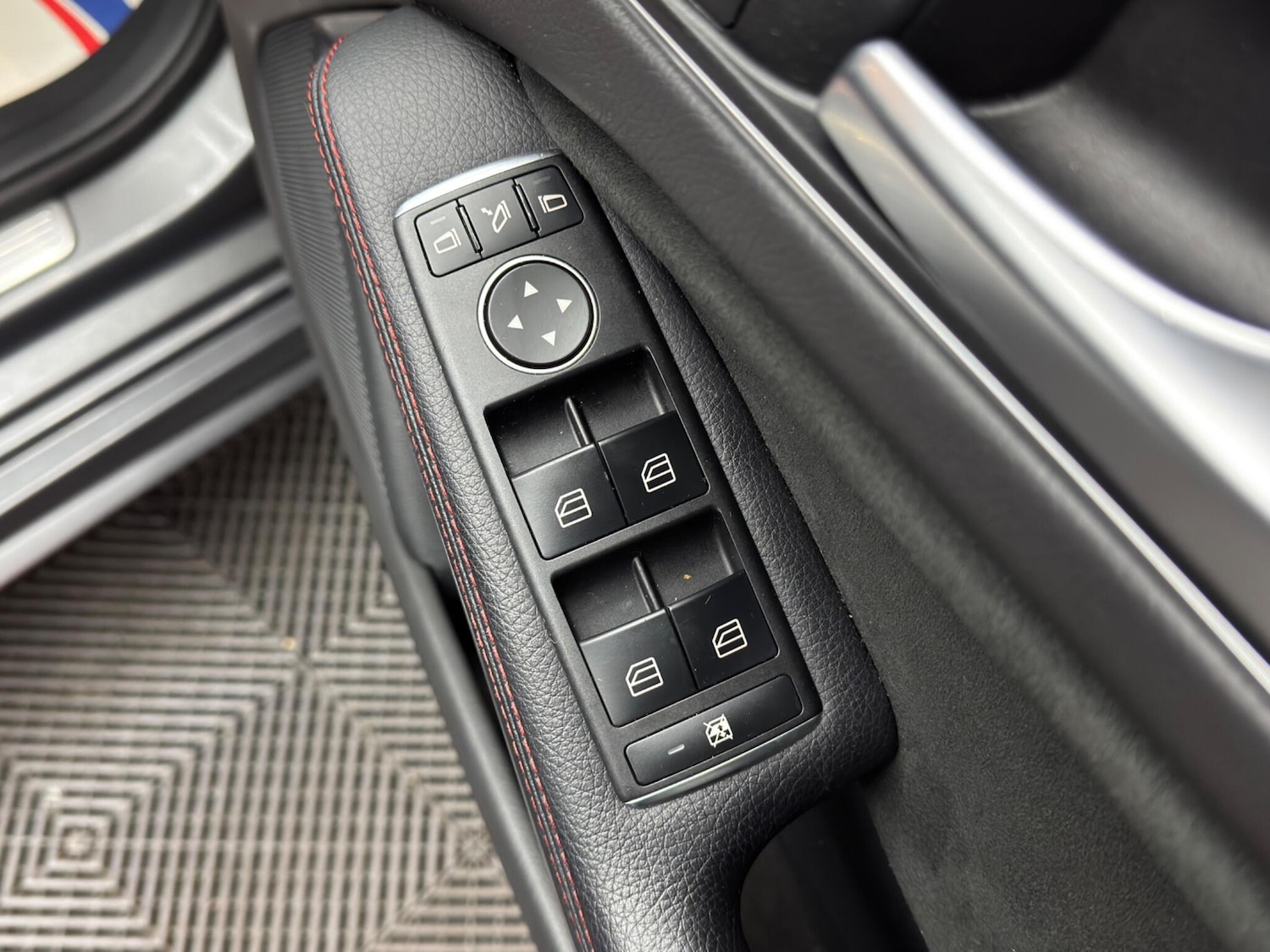 Used Mercedes-Benz A-Class 2017 for sale - 77132080: Photo 42