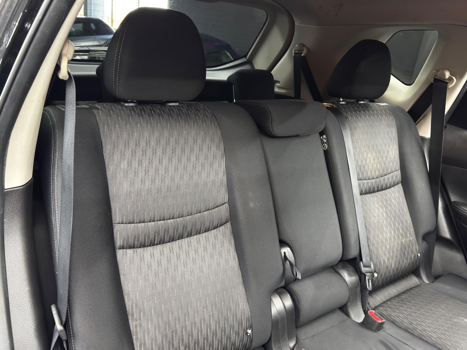 Used Nissan X-Trail 2018 for sale - 77054039: Photo 14