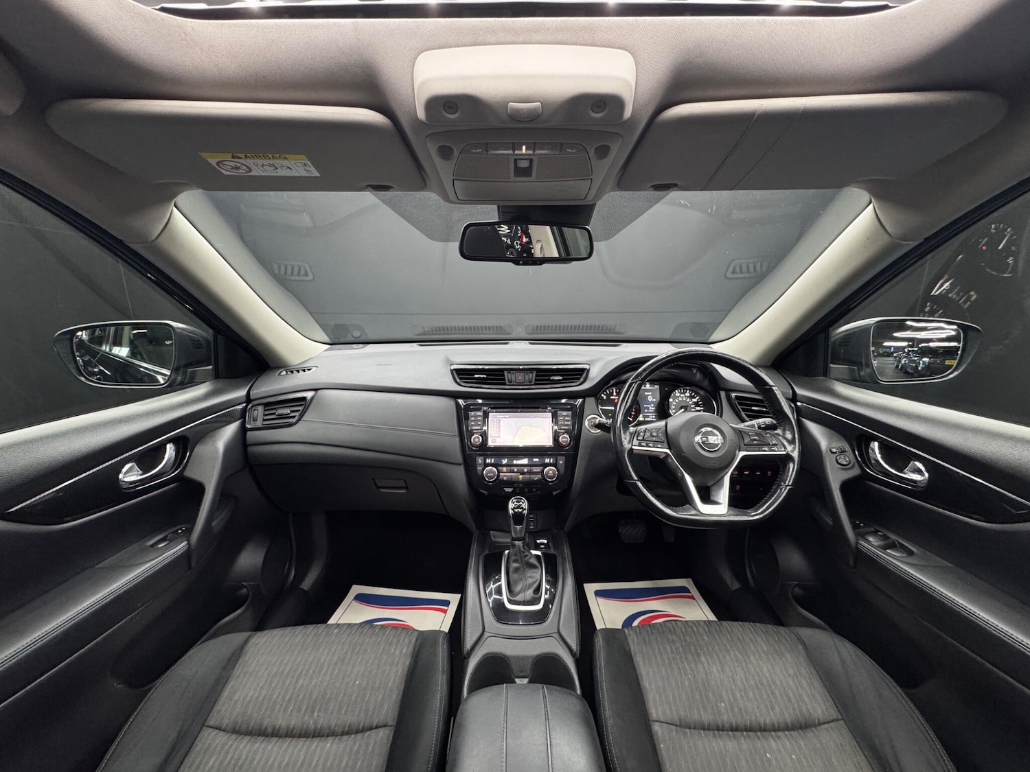 Used Nissan X-Trail 2018 for sale - 77054039: Photo 16