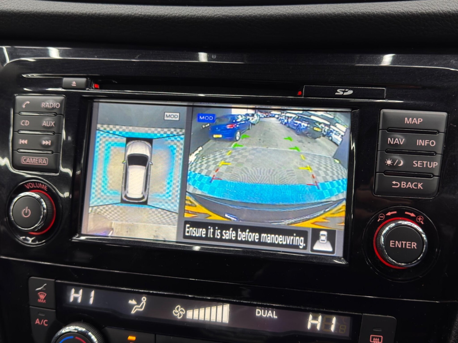 Used Nissan X-Trail 2018 for sale - 77054039: Photo 30