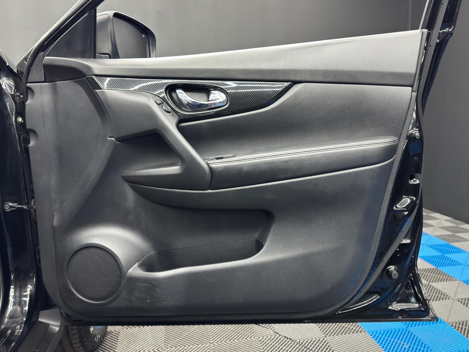 Used Nissan X-Trail 2018 for sale - 77054039: Photo 36