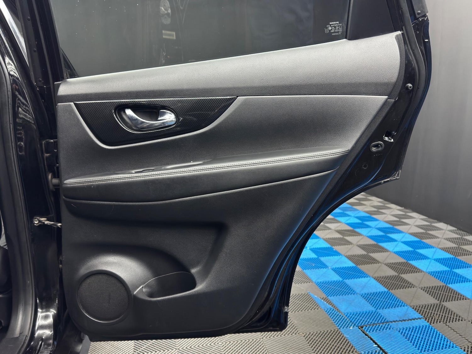 Used Nissan X-Trail 2018 for sale - 77054039: Photo 39