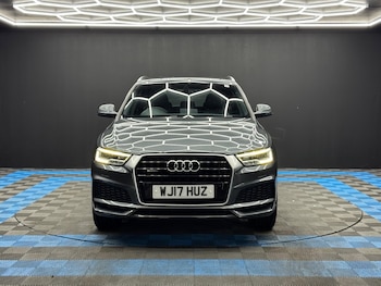 Used Audi Q3 2017 for sale - 78528280: Photo