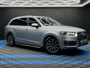 (65) - 3.0 TDI V6 SE Tiptronic quattro Euro 6 (s/s) 5dr
