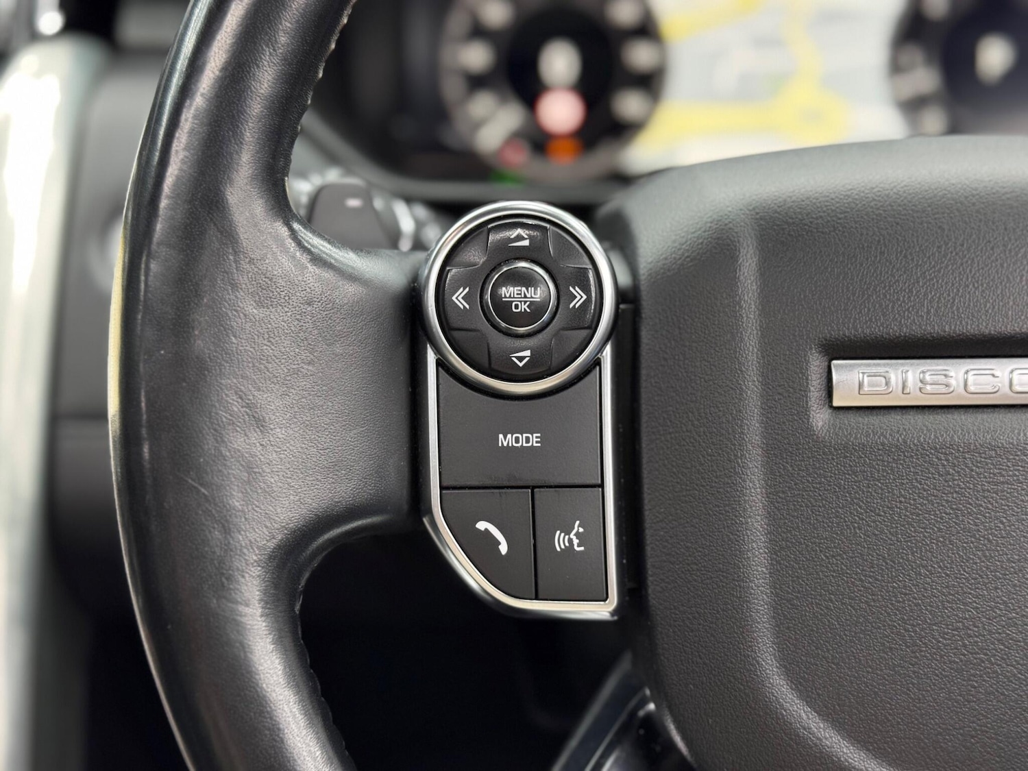 Used Land Rover Discovery 2018 for sale - 76136901: Photo 20