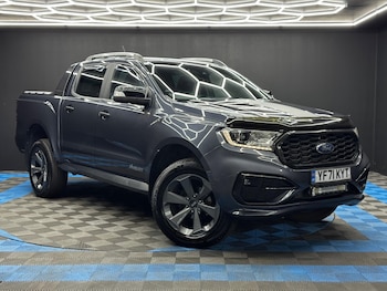 Used Ford Ranger 2021 for sale - 79093344: Photo