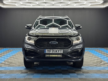 Used Ford Ranger 2021 for sale - 79093344: Photo