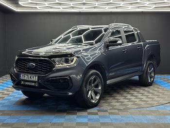 Used Ford Ranger 2021 for sale - 79093344: Photo