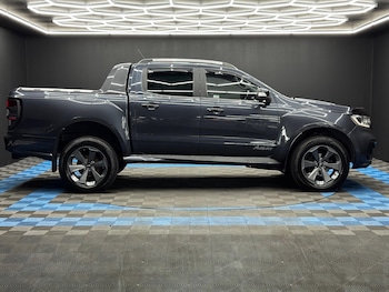 Used Ford Ranger 2021 for sale - 79093344: Photo