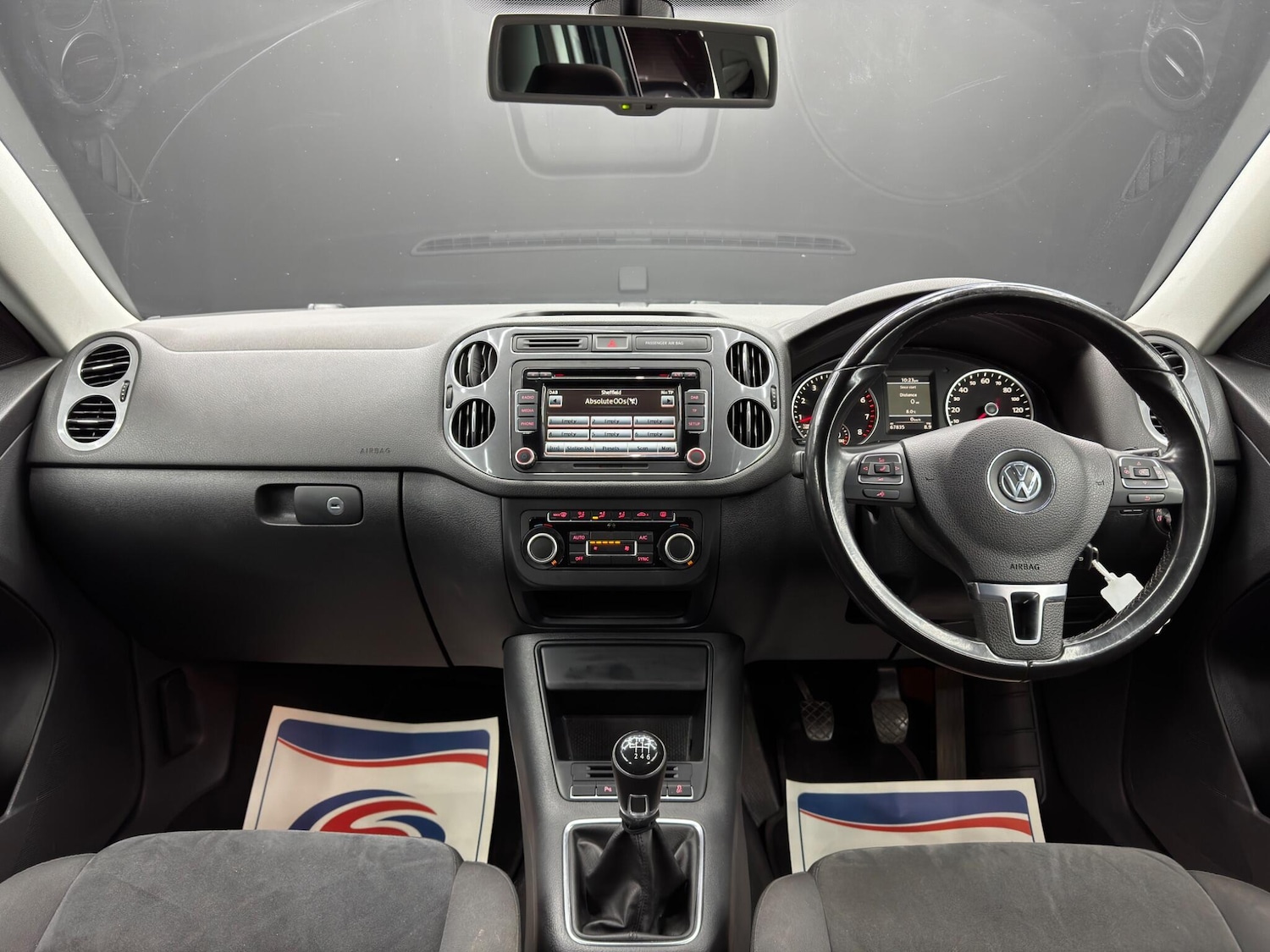 Used Volkswagen Tiguan 2013 for sale - 77769169: Photo 10