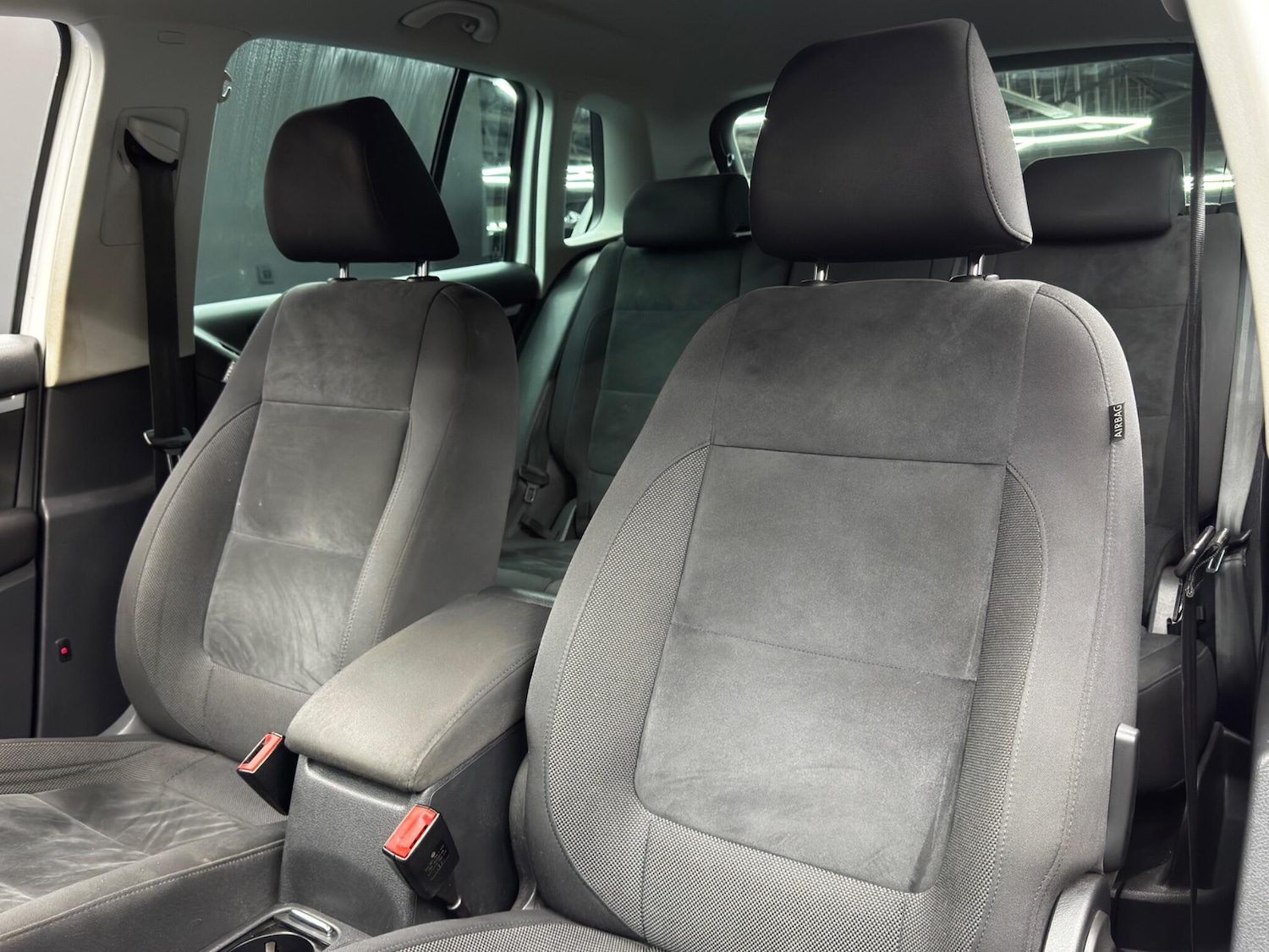 Used Volkswagen Tiguan 2013 for sale - 77769169: Photo 14