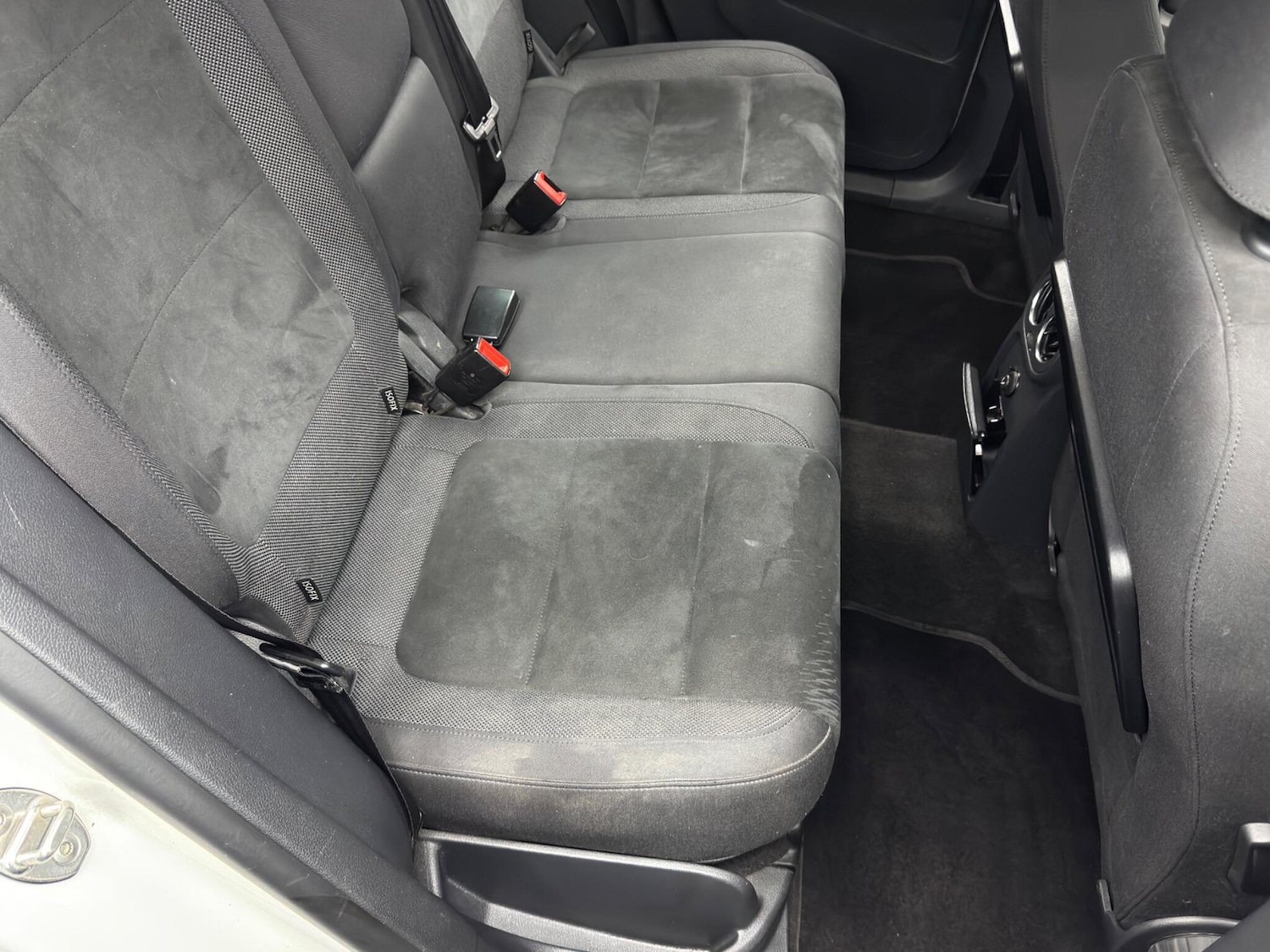 Used Volkswagen Tiguan 2013 for sale - 77769169: Photo 16