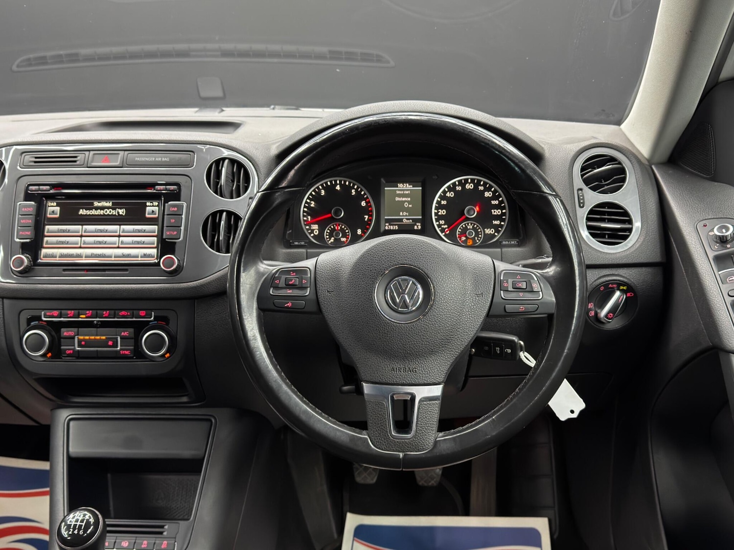 Used Volkswagen Tiguan 2013 for sale - 77769169: Photo 18