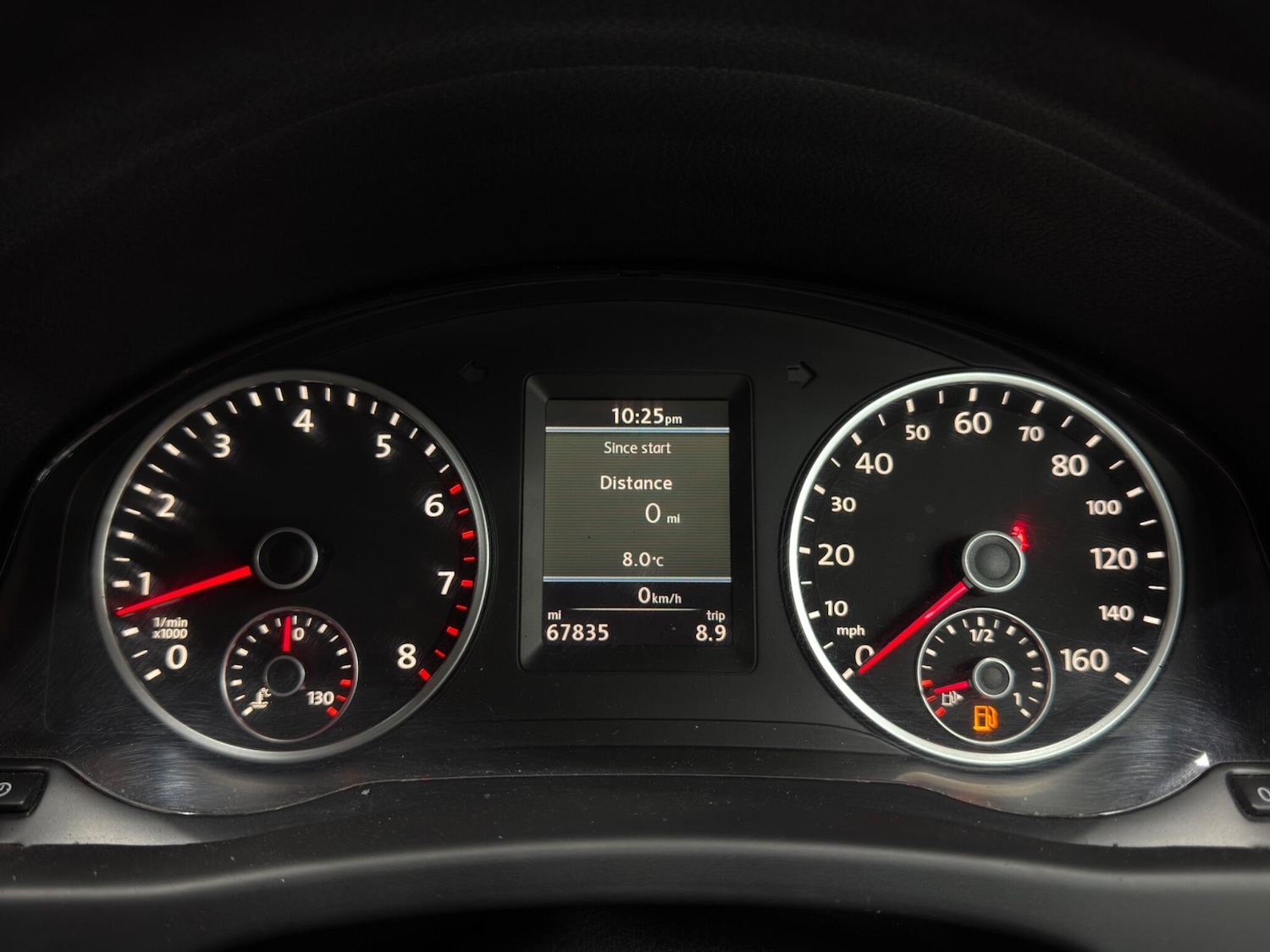 Used Volkswagen Tiguan 2013 for sale - 77769169: Photo 22