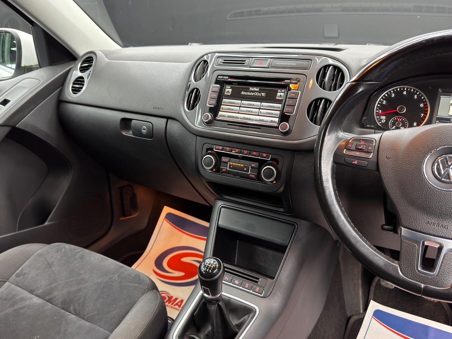 Used Volkswagen Tiguan 2013 for sale - 77769169: Photo 23