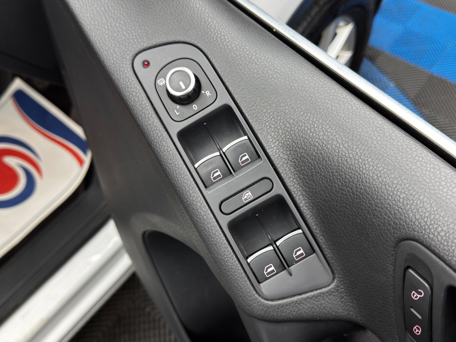 Used Volkswagen Tiguan 2013 for sale - 77769169: Photo 38