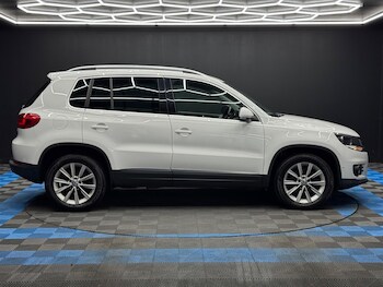 Used Volkswagen Tiguan 2013 for sale - 77769169: Photo