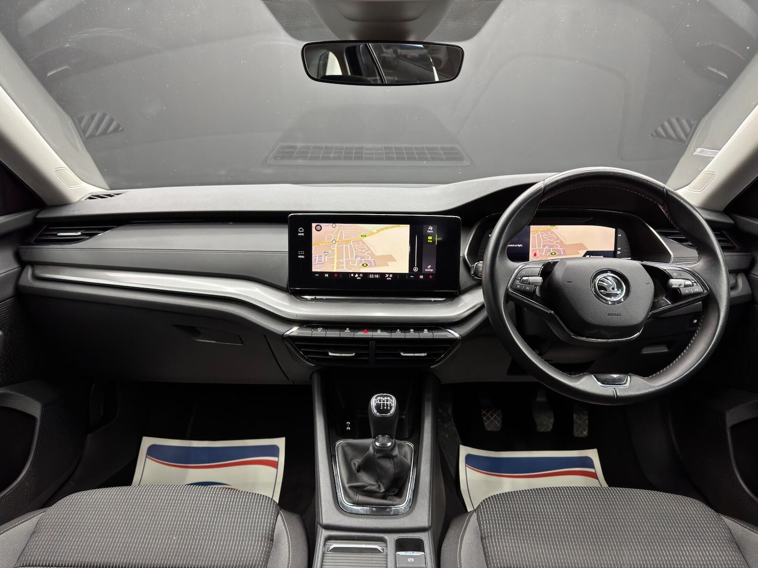 Used Skoda Octavia for sale - 77794032: Photo 10