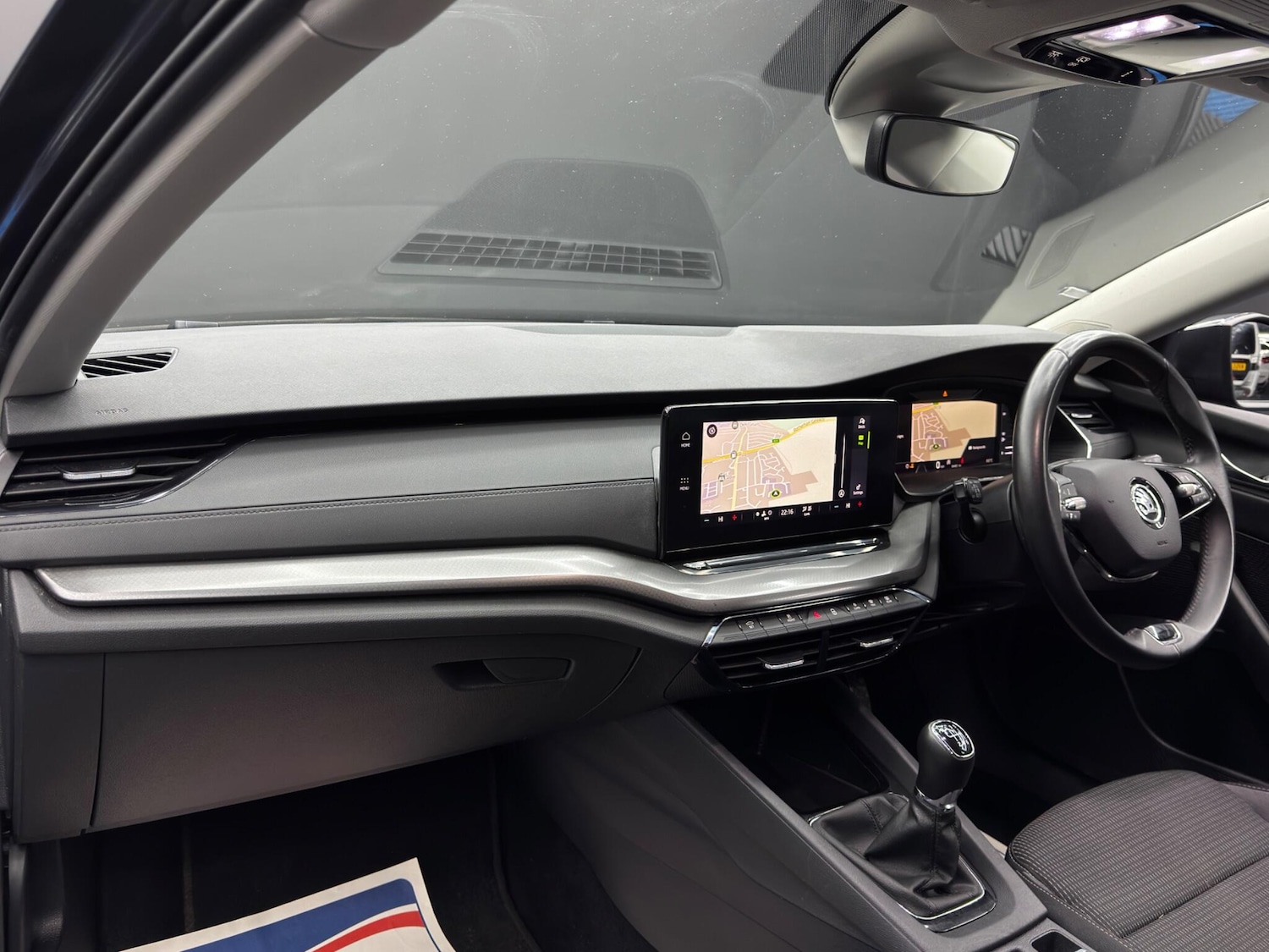 Used Skoda Octavia for sale - 77794032: Photo 11