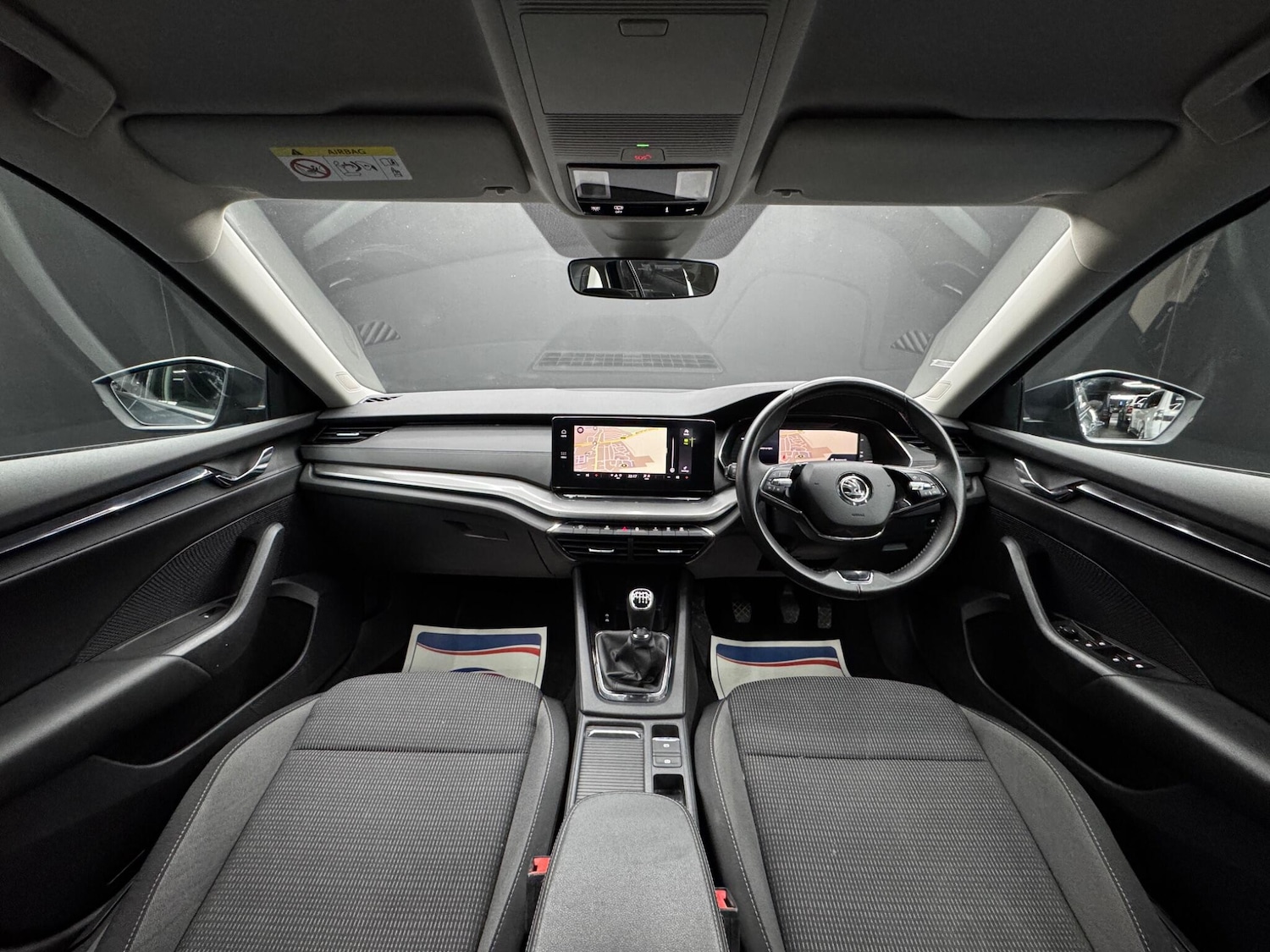 Used Skoda Octavia for sale - 77794032: Photo 14