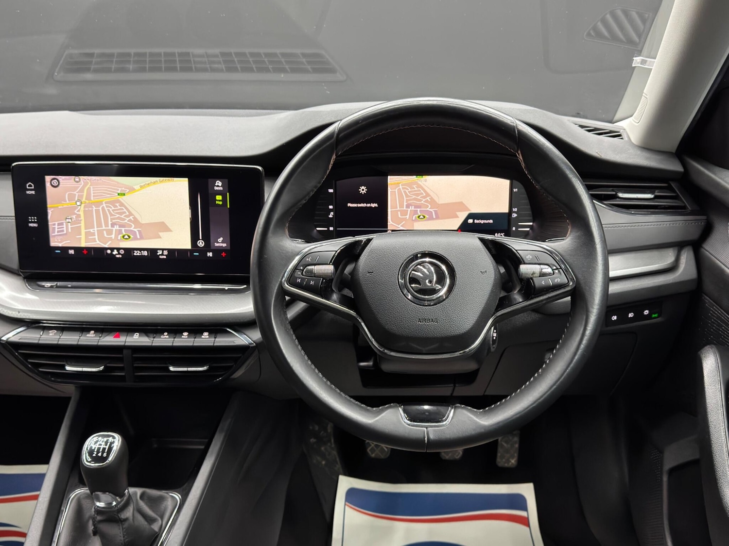 Used Skoda Octavia for sale - 77794032: Photo 15