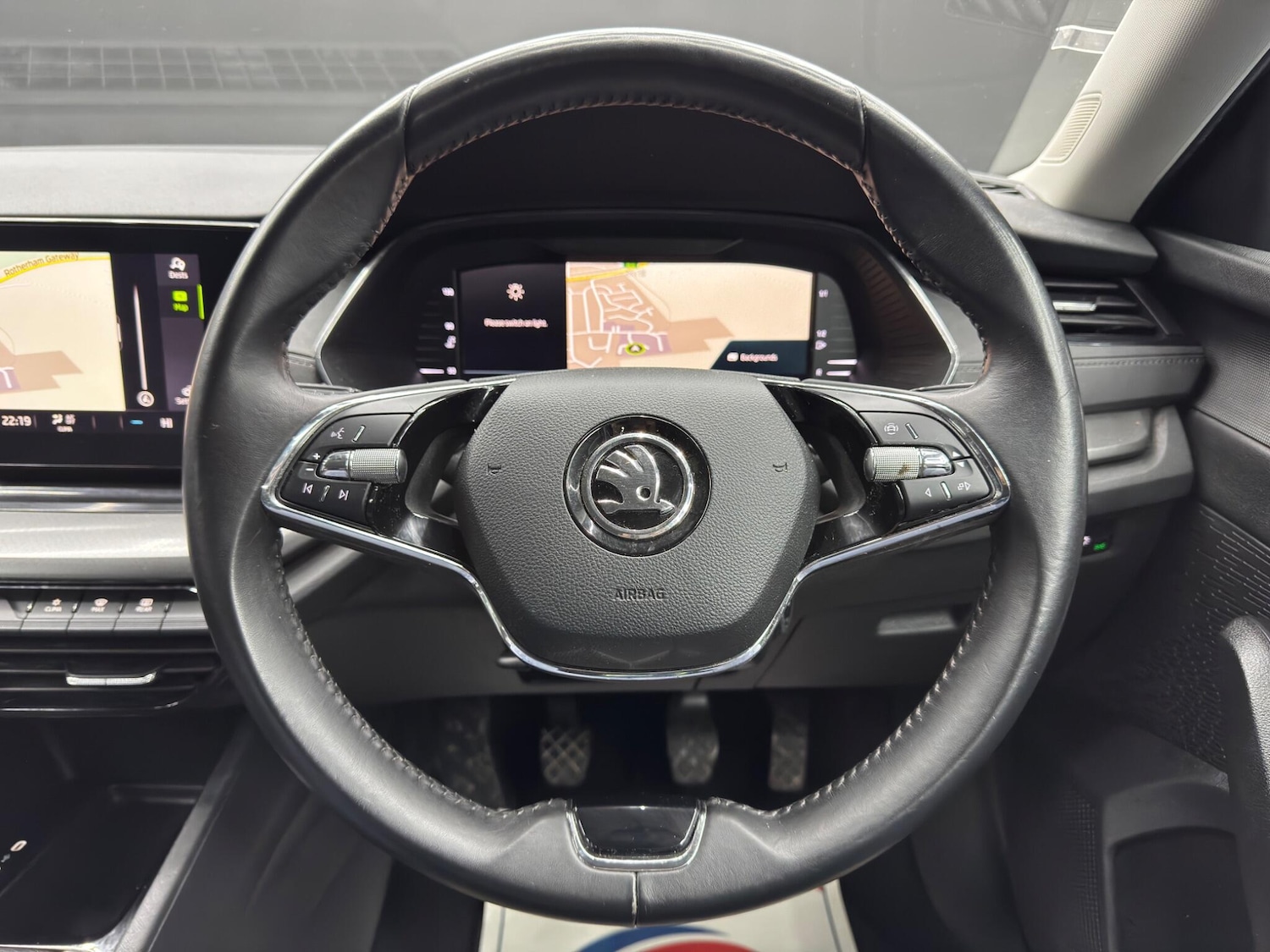 Used Skoda Octavia for sale - 77794032: Photo 16