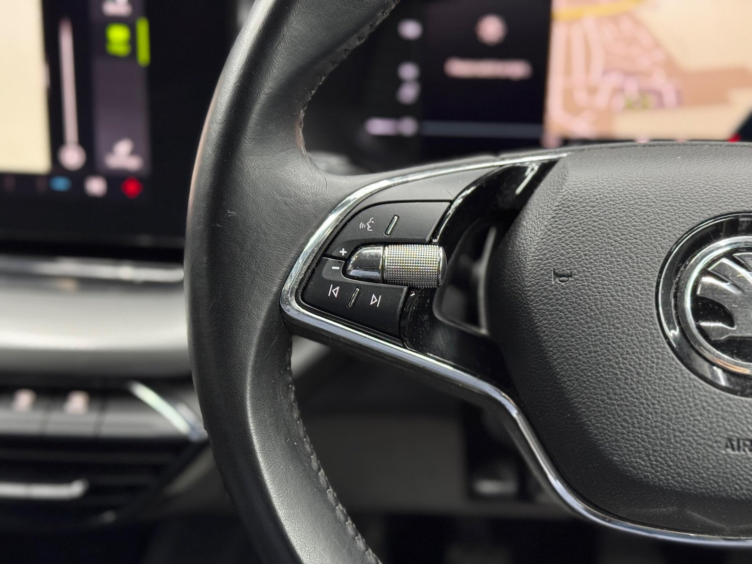 Used Skoda Octavia for sale - 77794032: Photo 17