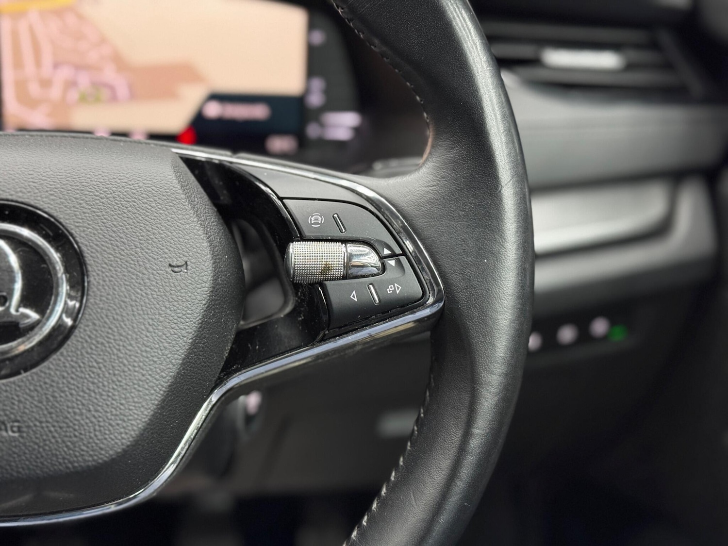 Used Skoda Octavia for sale - 77794032: Photo 18