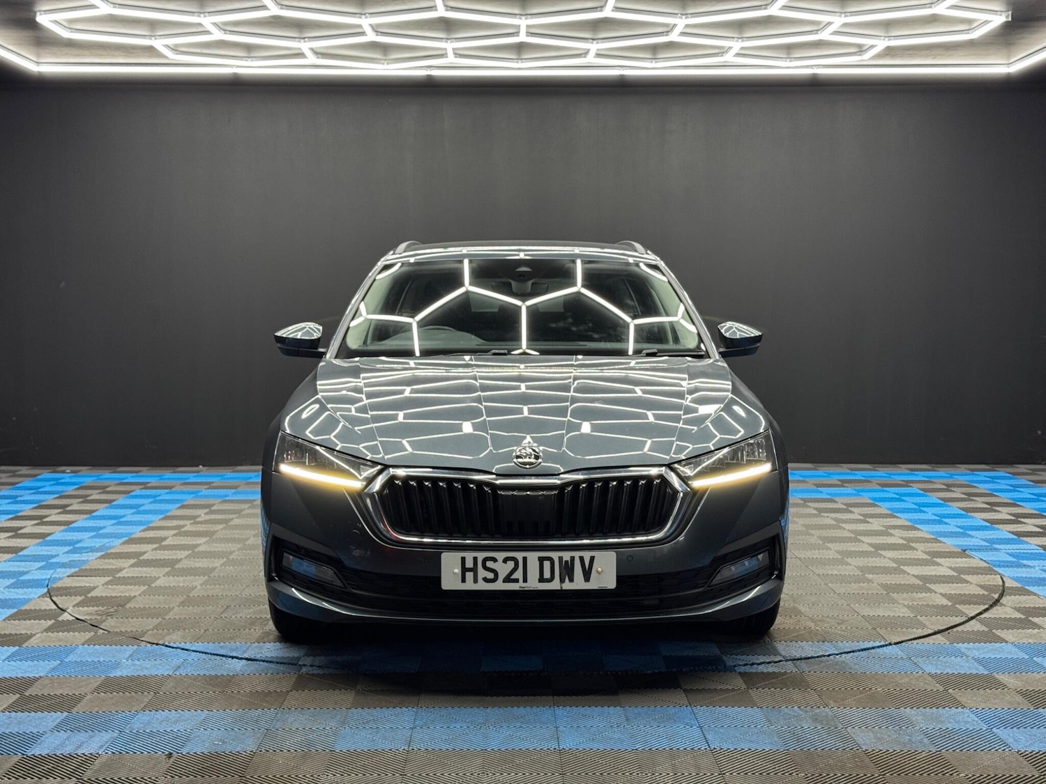 Used Skoda Octavia for sale - 77794032: Photo 2