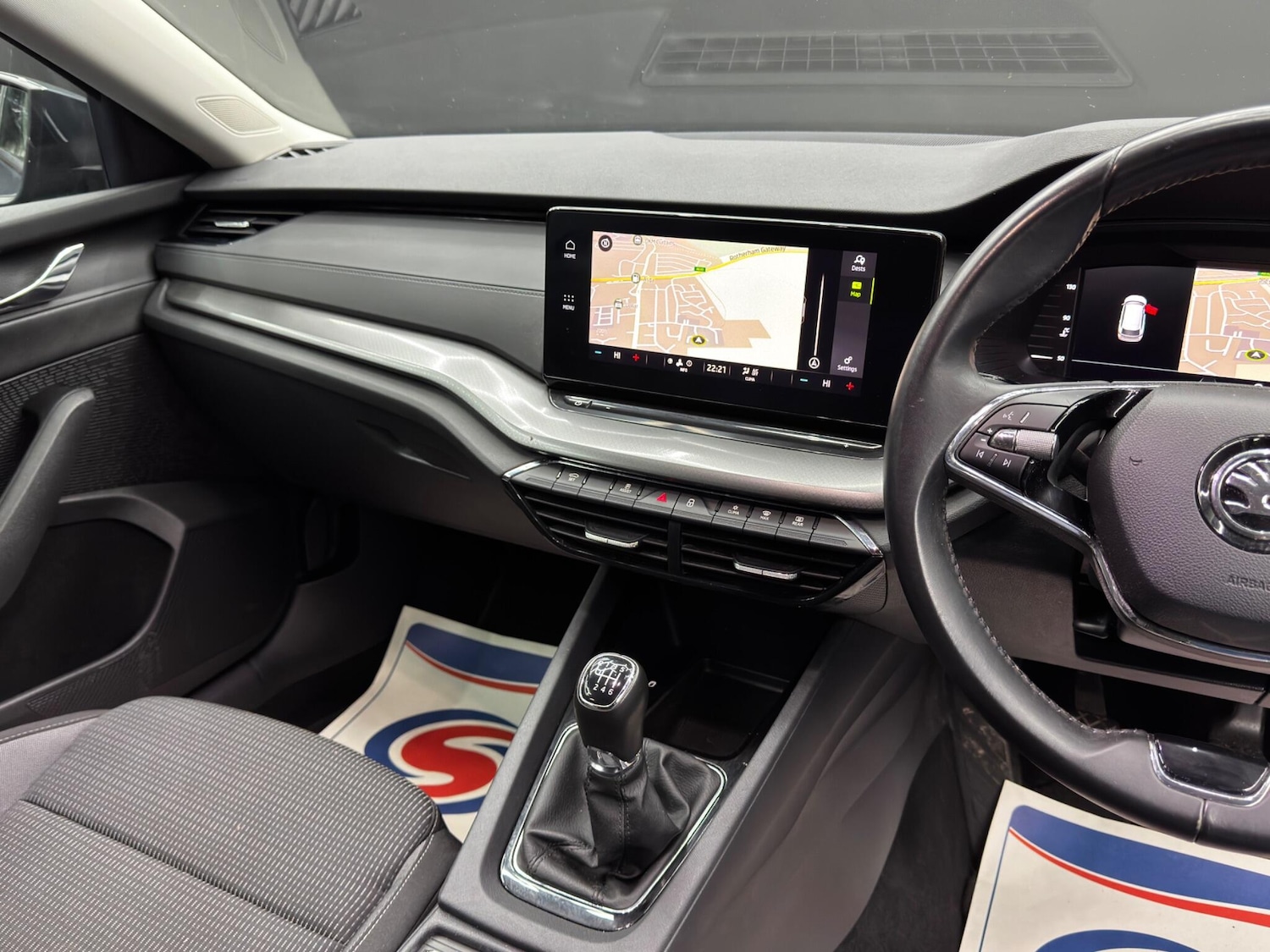 Used Skoda Octavia for sale - 77794032: Photo 21