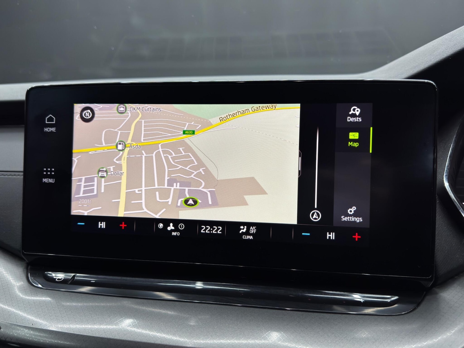 Used Skoda Octavia for sale - 77794032: Photo 26