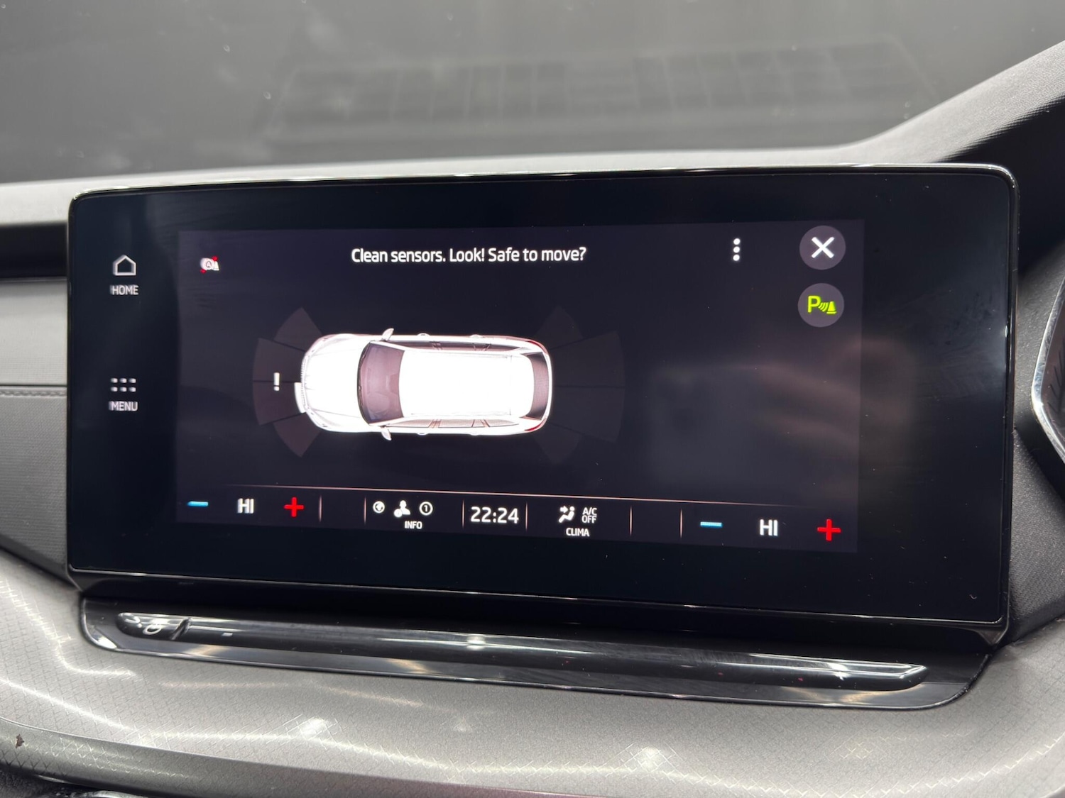 Used Skoda Octavia for sale - 77794032: Photo 28