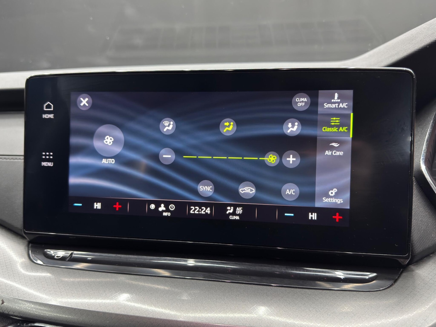 Used Skoda Octavia for sale - 77794032: Photo 29